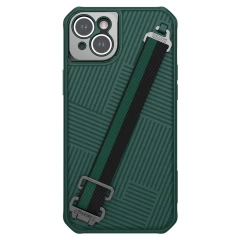 iPhone iPhone 14 Plus vāciņš Nillkin Strap Magnetic Apple iPhone 14 Plus