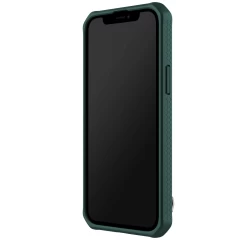 Apple iPhone 14 Plus suojakuori vihreä Nillkin Strap Magnetic