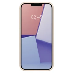 Apple iPhone 14 Plus case ivory white SPIGEN THIN FIT