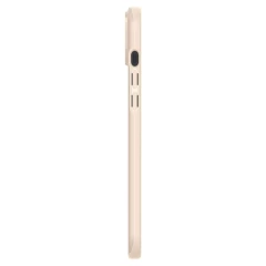 Apple iPhone 14 Plus case ivory white SPIGEN THIN FIT