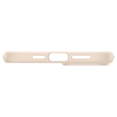 Apple iPhone 14 Plus case ivory white SPIGEN THIN FIT
