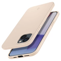 Apple iPhone 14 Plus case ivory white SPIGEN THIN FIT