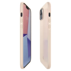 Apple iPhone 14 Plus case ivory white SPIGEN THIN FIT