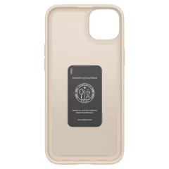 Apple iPhone 14 Plus case ivory white SPIGEN THIN FIT