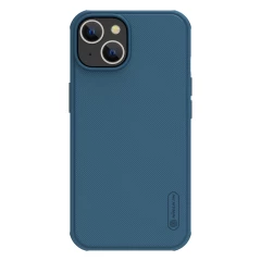iPhone iPhone 14 Plus vāciņš Nillkin Super Frosted Shield Pro iPhone 14 Plus