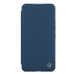 iPhone iPhone 14 Plus maciņš Nillkin Qin Pro Leather (Cloth Version) Apple iPhone 14 Plus