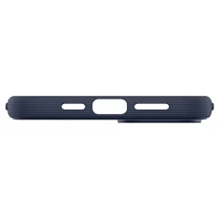 Apple iPhone 14 Plus suojakuori sininen CASEOLOGY Parallax Mag Magsafe