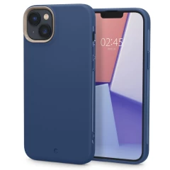 Apple iPhone 14 Plus suojakuori sininen SPIGEN CYRILL ULTRA Color Mag Magsafe