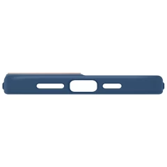 Apple iPhone 14 Plus suojakuori sininen SPIGEN CYRILL ULTRA Color Mag Magsafe