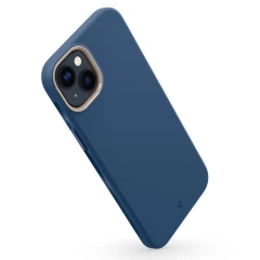 Apple iPhone 14 Plus suojakuori sininen SPIGEN CYRILL ULTRA Color Mag Magsafe