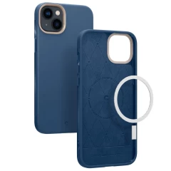 Apple iPhone 14 Plus suojakuori sininen SPIGEN CYRILL ULTRA Color Mag Magsafe