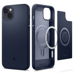 iPhone iPhone 14 Plus vāciņš SPIGEN MAG ARMOR Apple iPhone 14 Plus