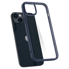 Apple iPhone 14 Plus suojakuori sininen SPIGEN ULTRA HYBRID