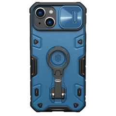 iPhone iPhone 14 Plus vāciņš Nillkin CamShield Armor Pro Magnetic Apple iPhone 14 Plus