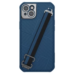 iPhone iPhone 14 Plus vāciņš Nillkin Strap Magnetic Apple iPhone 14 Plus