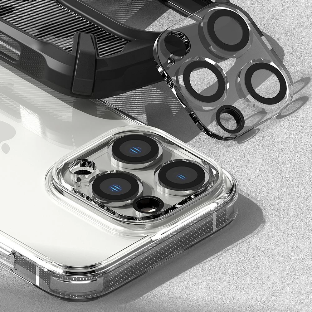 Apple iPhone 14 Pro Max aizsargstikls  RINGKE CAMERA PROTECTOR (2-pack)
