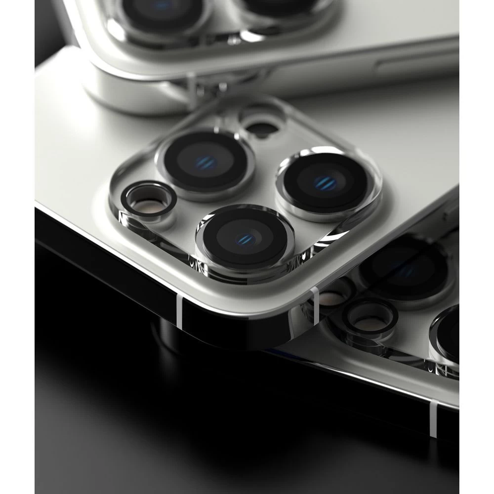 Apple iPhone 14 Pro Max aizsargstikls  RINGKE CAMERA PROTECTOR (2-pack)