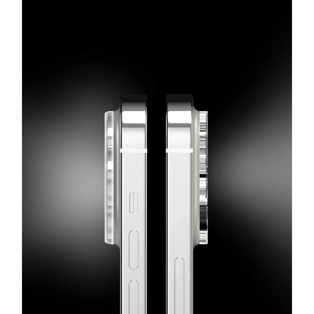 Apple iPhone 14 Pro Max aizsargstikls  RINGKE CAMERA PROTECTOR (2-pack)