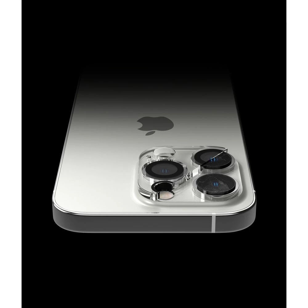 Apple iPhone 14 Pro Max aizsargstikls  RINGKE CAMERA PROTECTOR (2-pack)