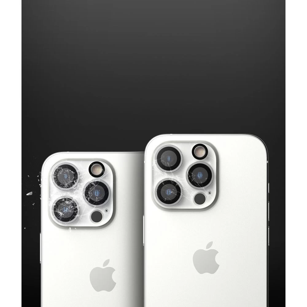 Apple iPhone 14 Pro Max aizsargstikls  RINGKE CAMERA PROTECTOR (2-pack)