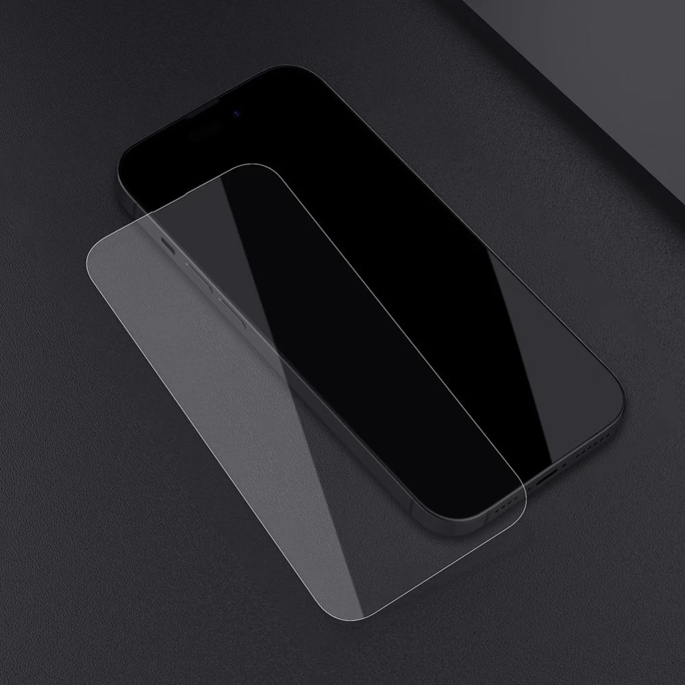 Apple iPhone 14 Pro Max aizsargstikls  Nillkin H+PRO