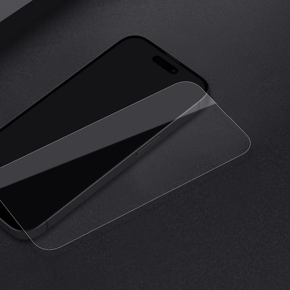 Apple iPhone 14 Pro Max aizsargstikls  Nillkin H+PRO