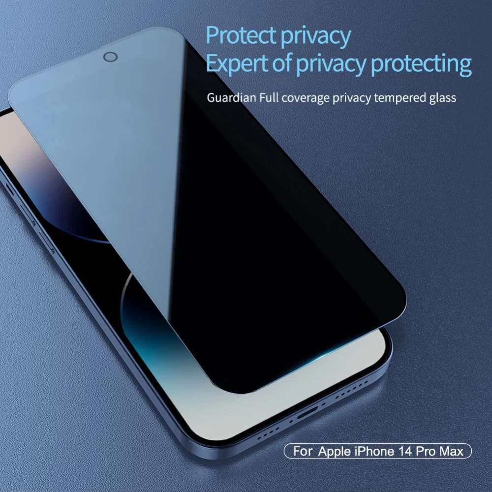 Apple iPhone 14 Pro Max Tempered glass  Nillkin Guardian