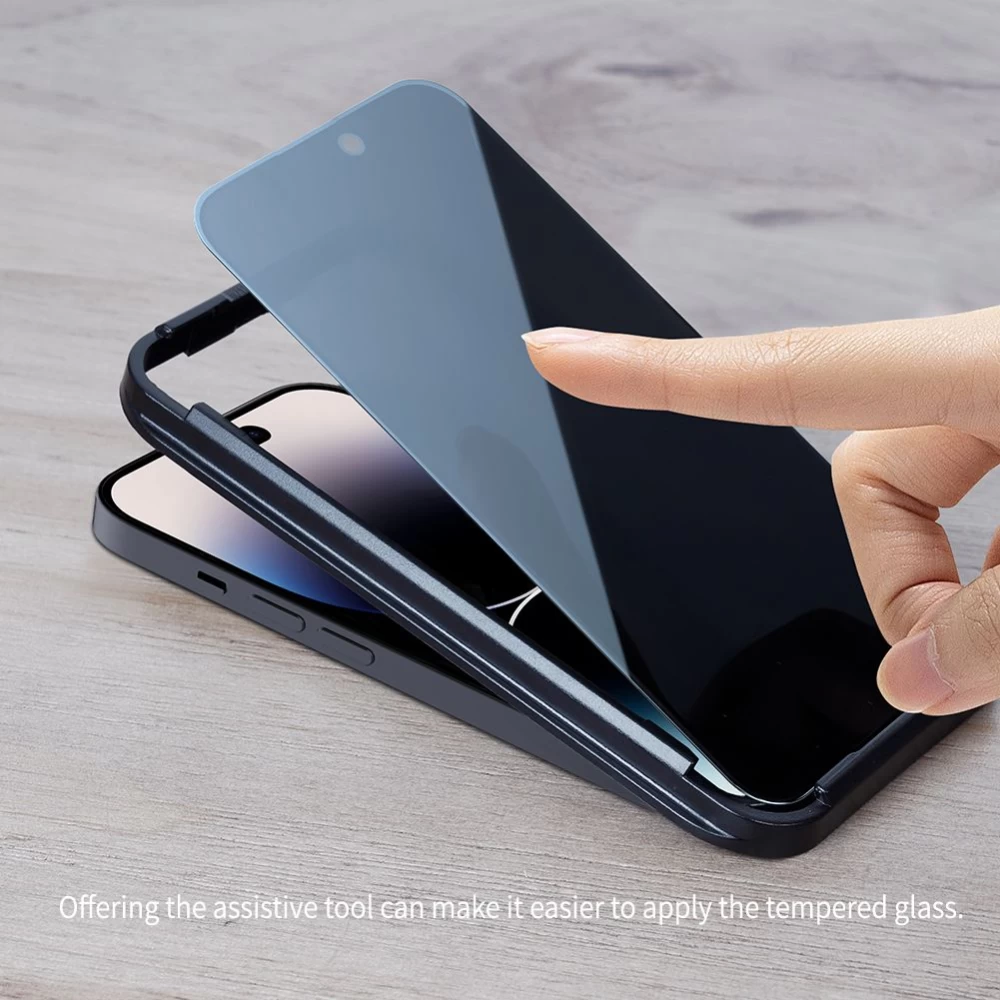 Apple iPhone 14 Pro Max Tempered glass  Nillkin Guardian