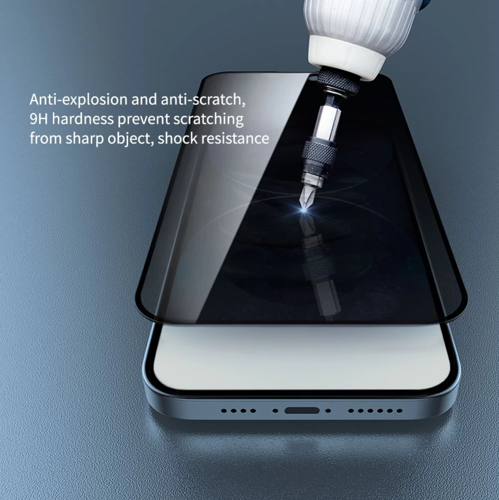 Apple iPhone 14 Pro Max Tempered glass  Nillkin Guardian