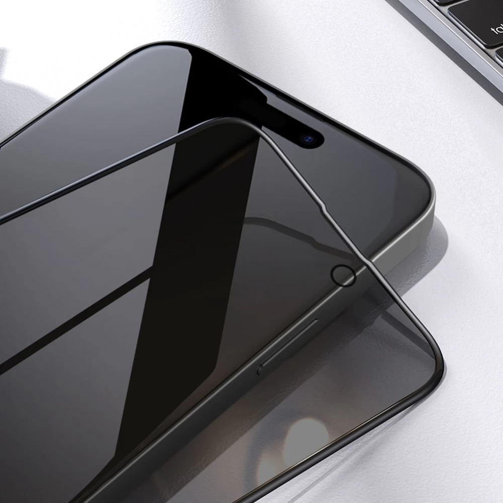 Apple iPhone 14 Pro Max Tempered glass  Nillkin Guardian