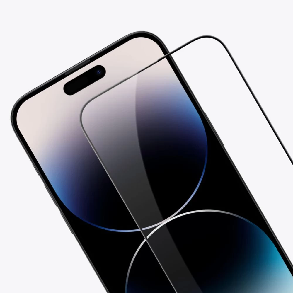 Apple iPhone 14 Pro Max aizsargstikls  Nillkin CP+PRO