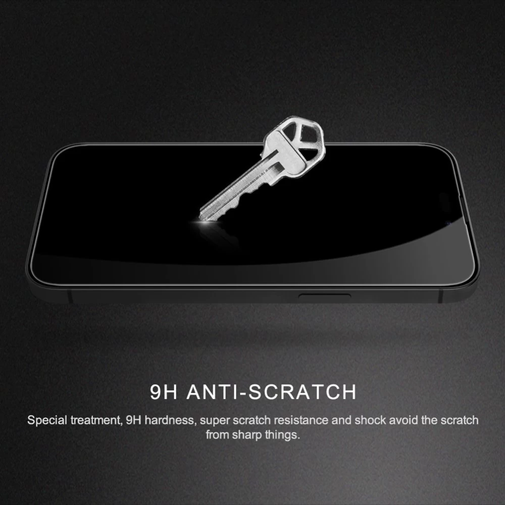 Apple iPhone 14 Pro Max aizsargstikls  Nillkin CP+PRO