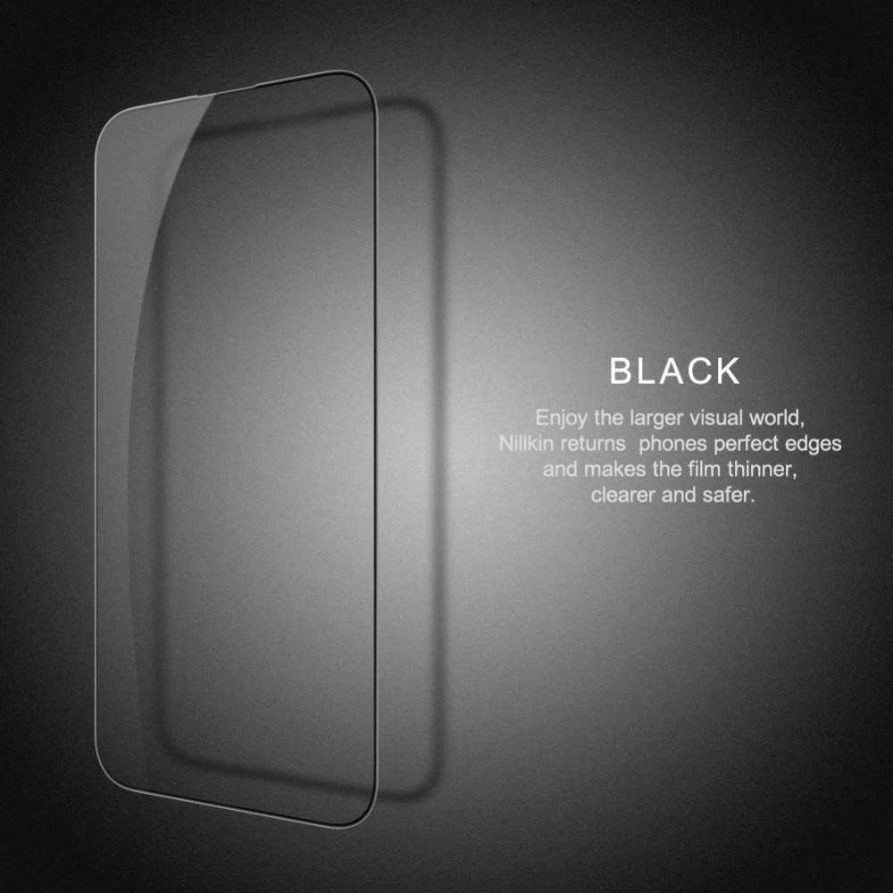 Apple iPhone 14 Pro Max aizsargstikls  Nillkin CP+PRO