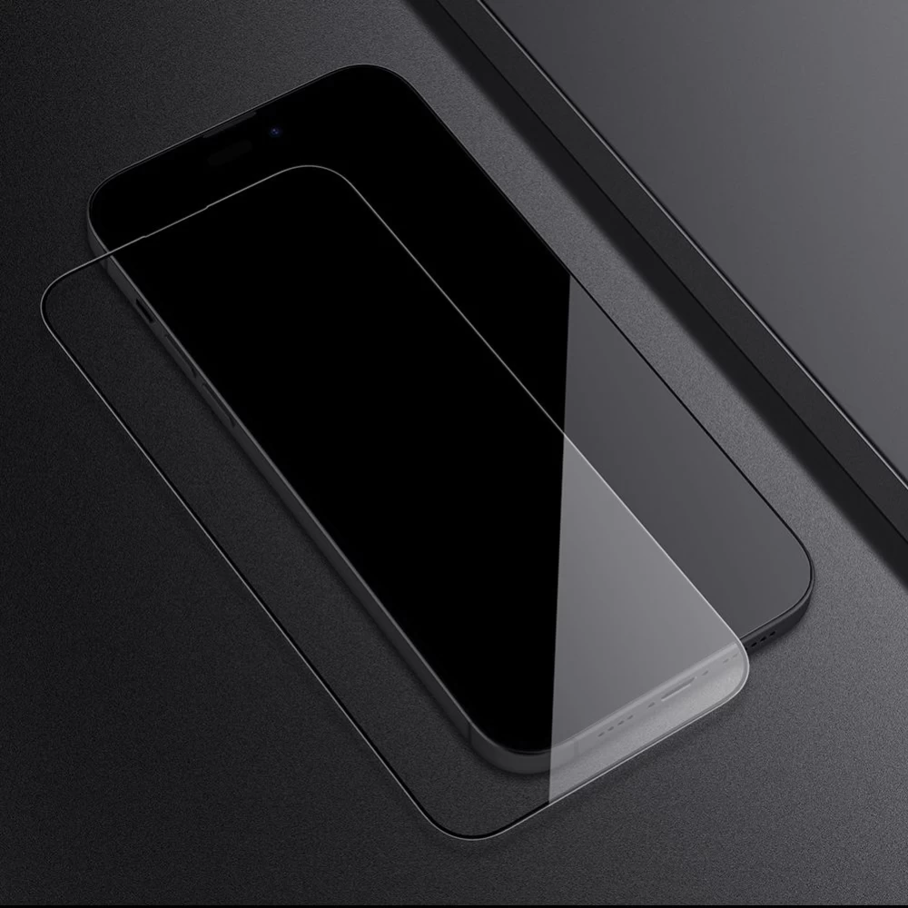 Apple iPhone 14 Pro Max aizsargstikls  Nillkin CP+PRO