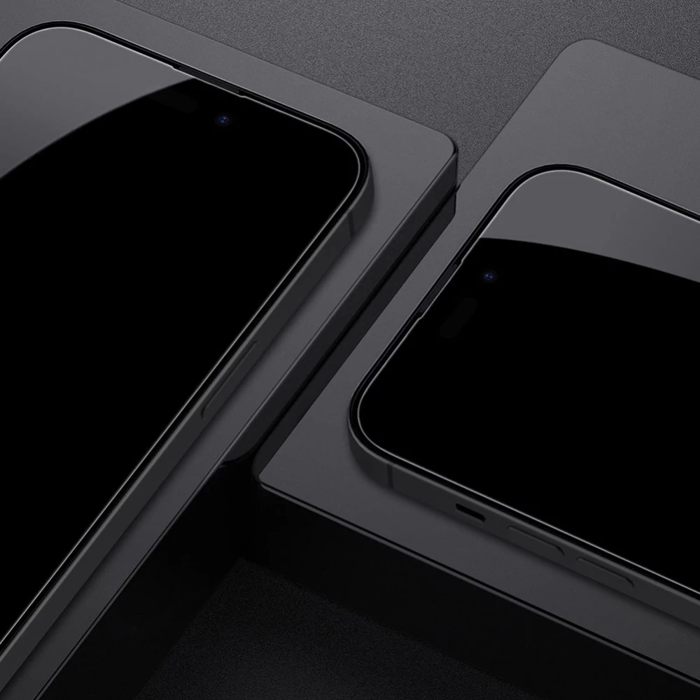 Apple iPhone 14 Pro Max aizsargstikls  Nillkin CP+PRO