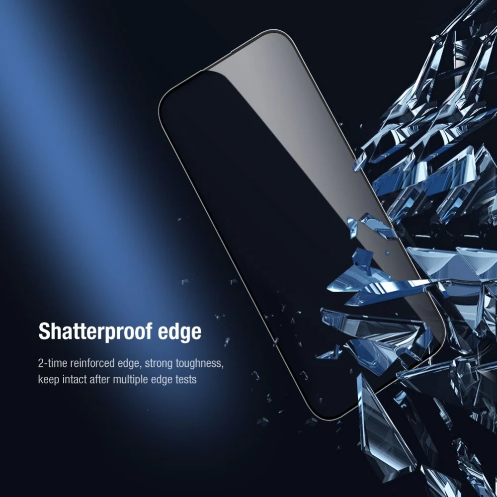 Apple iPhone 14 Pro Max aizsargstikls  Nillkin 2-in-1 HD