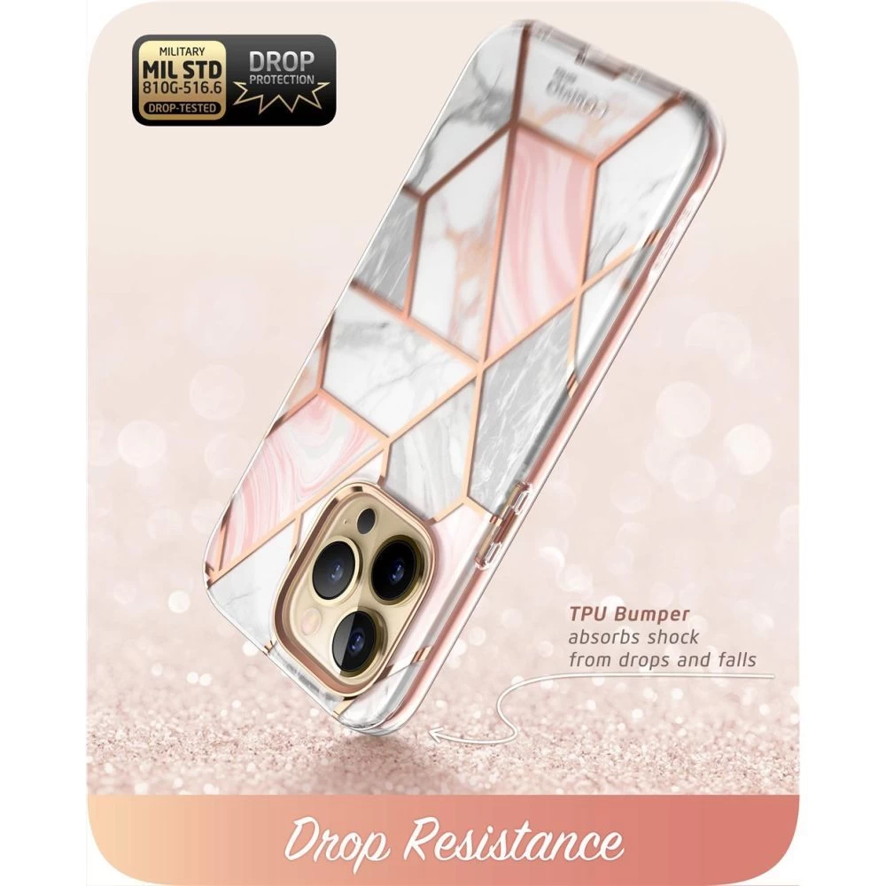 Apple iPhone 14 Pro Max dėklas  SUPCASE COSMO