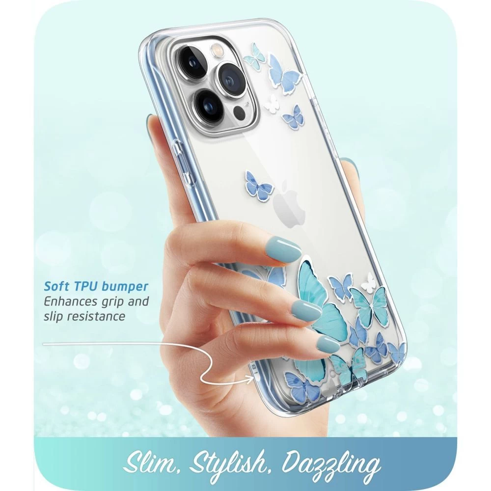 Apple iPhone 14 Pro Max dėklas  SUPCASE COSMO
