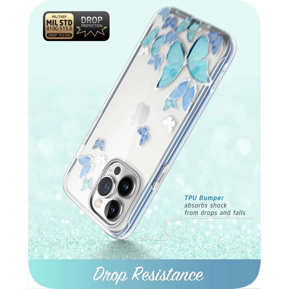 Apple iPhone 14 Pro Max dėklas  SUPCASE COSMO