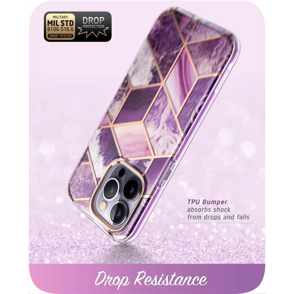 Apple iPhone 14 Pro Max dėklas  SUPCASE COSMO
