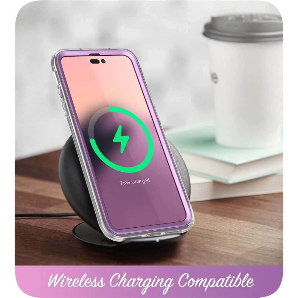 Apple iPhone 14 Pro Max dėklas  SUPCASE COSMO