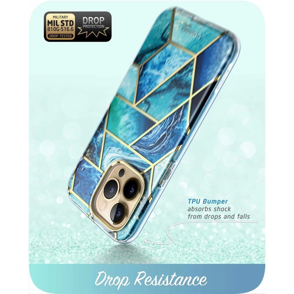 Apple iPhone 14 Pro Max dėklas  SUPCASE COSMO