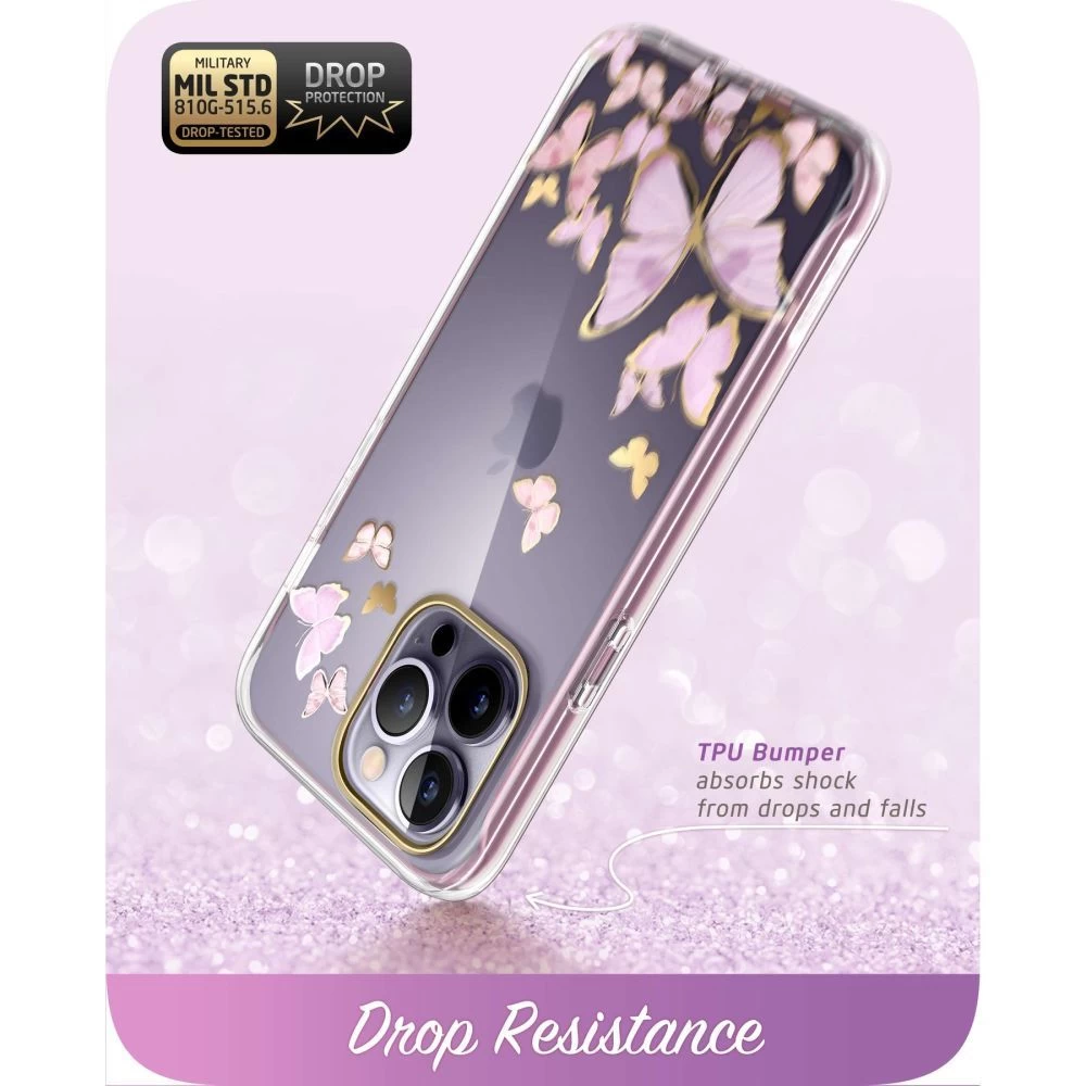 Apple iPhone 14 Pro Max dėklas  SUPCASE COSMO