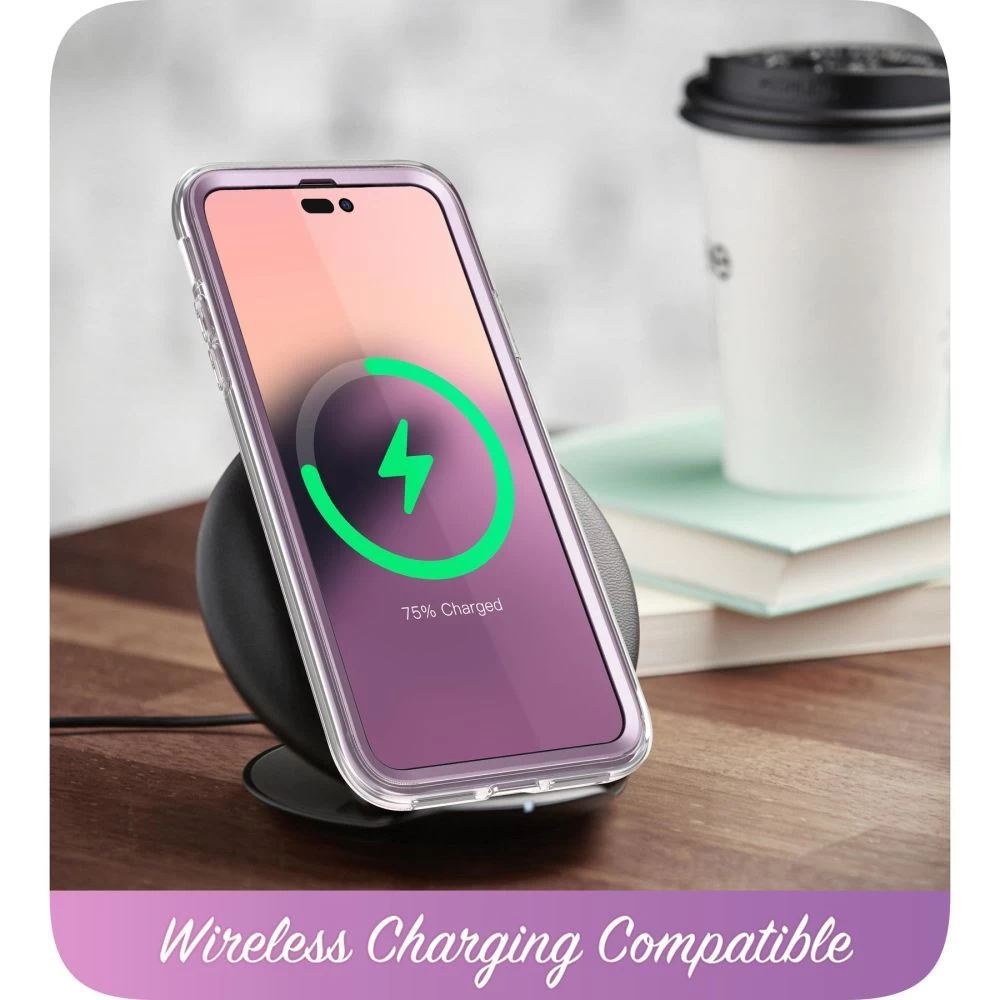 Apple iPhone 14 Pro Max dėklas  SUPCASE COSMO