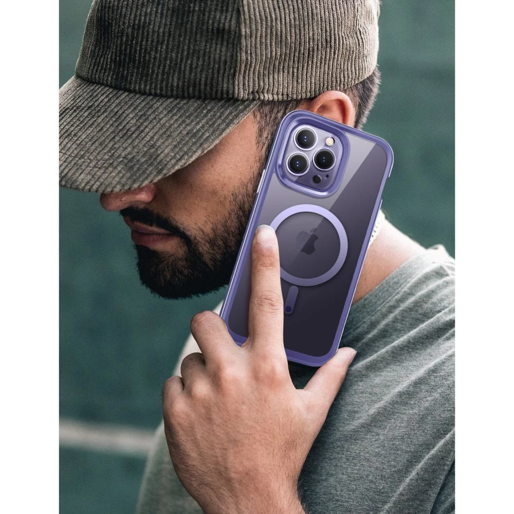 Apple iPhone 14 Pro Max dėklas  SUPCASE UB EDGE MAGSAFE