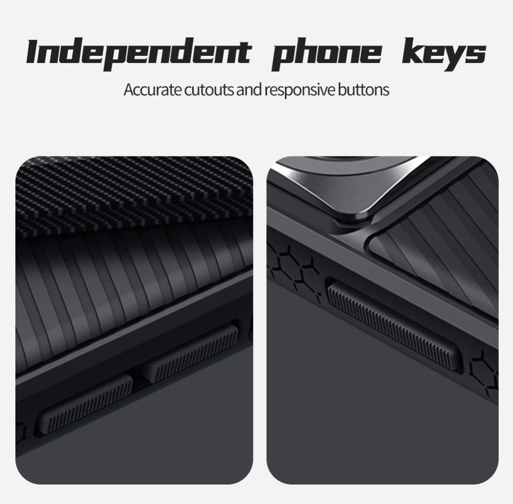 Apple iPhone 14 Pro Max dėklas žalia Nillkin Strap Magnetic