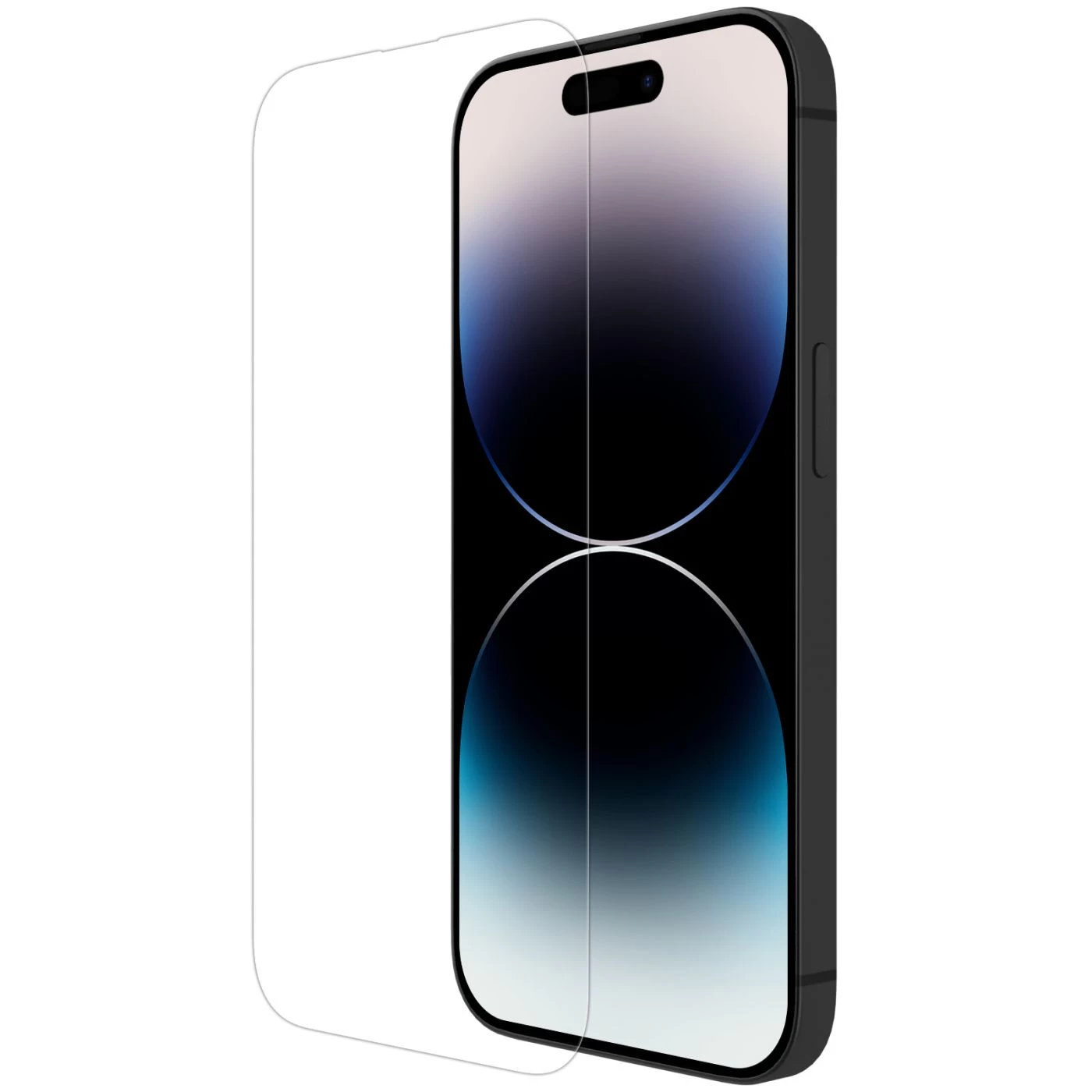 Apple iPhone 14 Pro Max aizsargstikls  Nillkin H+PRO