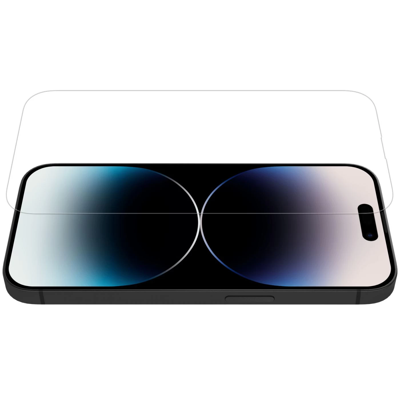 Apple iPhone 14 Pro Max aizsargstikls  Nillkin H+PRO