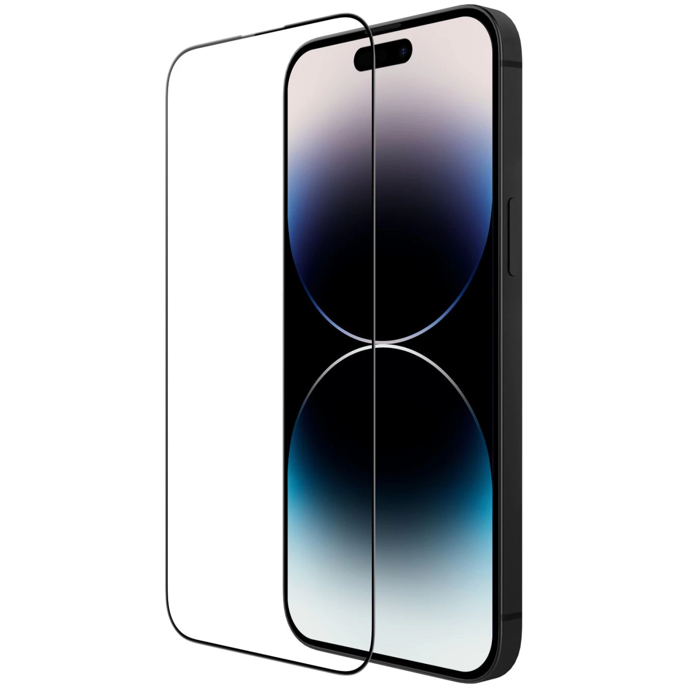 Apple iPhone 14 Pro Max aizsargstikls  Nillkin CP+PRO