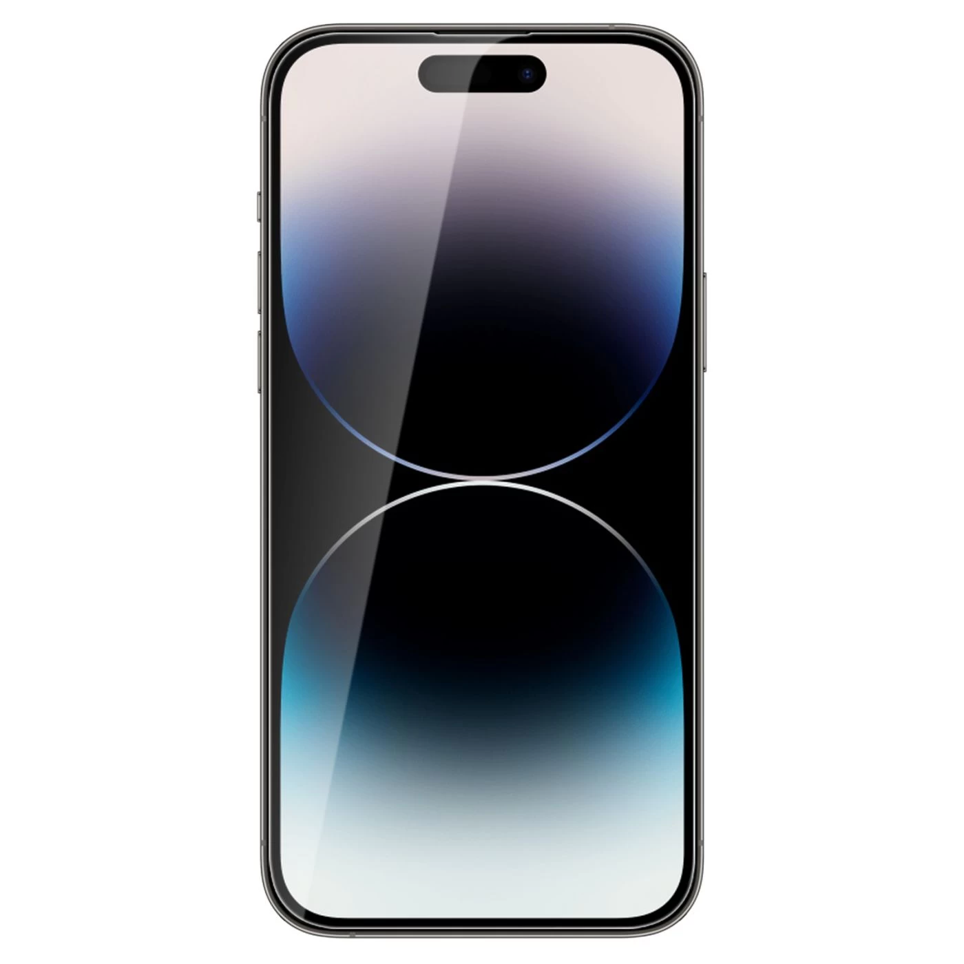 Apple iPhone 14 Pro Max aizsargstikls  Nillkin 2-in-1 HD